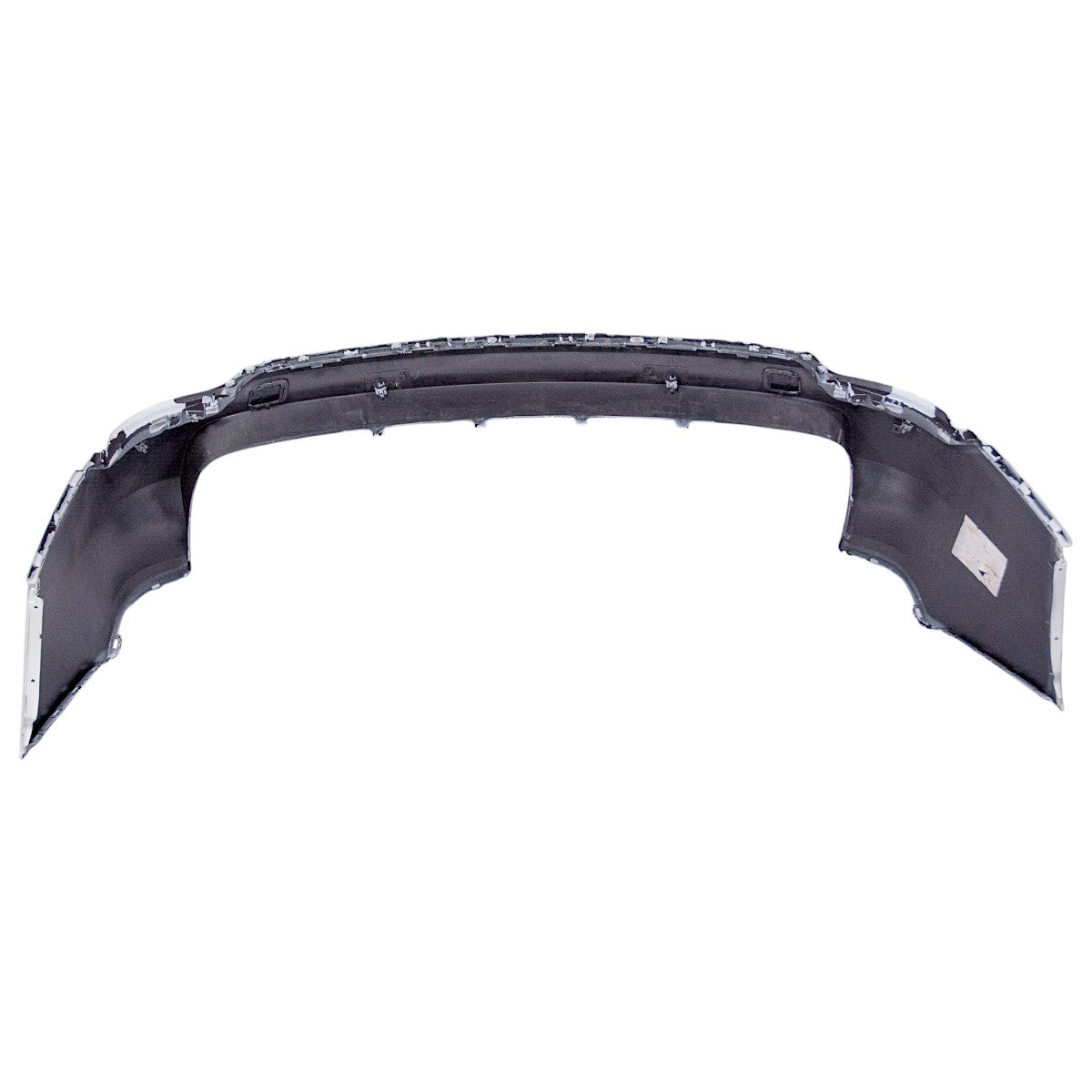Parachoque Traseiro Bmw X5 35I F15 2014 72394392 7378571
