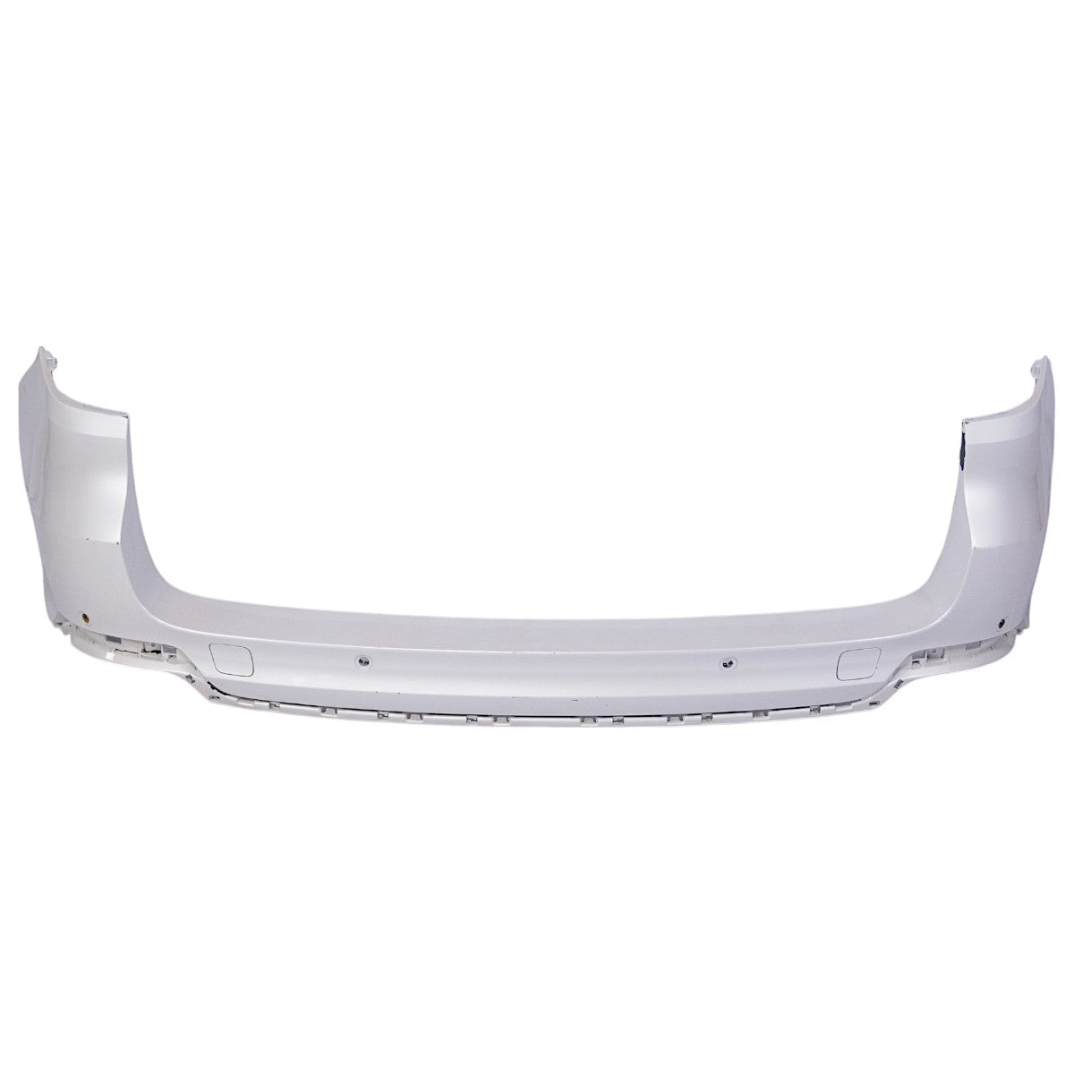 Parachoque Traseiro Bmw X5 35I F15 2014 72394392 7378571