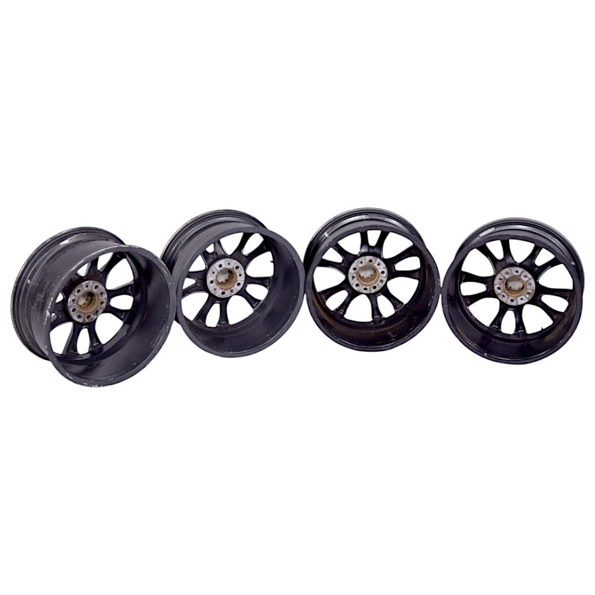 Jogo Roda Bmw X5 35I F15 2014