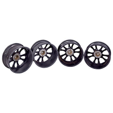 Jogo Roda Bmw X5 35I F15 2014