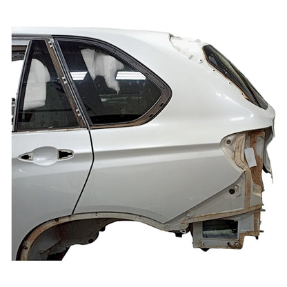 Folha Lateral Esquerda Bmw X5 35I F15 2014