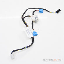 Chicote Eletrico Comando Multimidia Mercedes C 43 Amg W205 2018 A2055402224