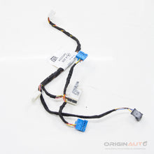 Chicote Eletrico Comando Multimidia Mercedes C 43 Amg W205 2018 A2055402224