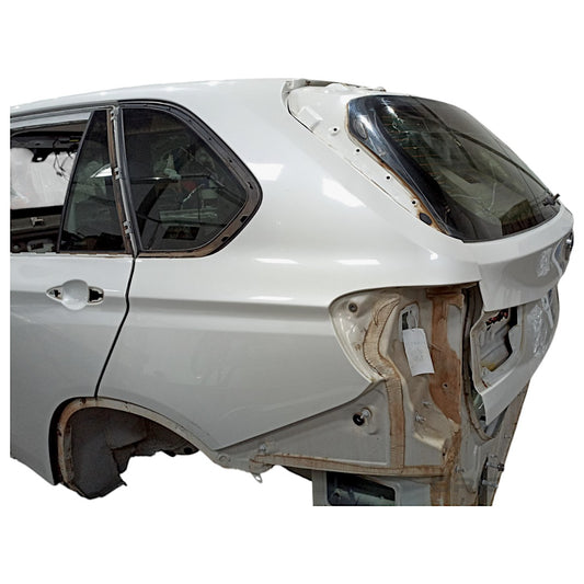 Folha Lateral Esquerda Bmw X5 35I F15 2014