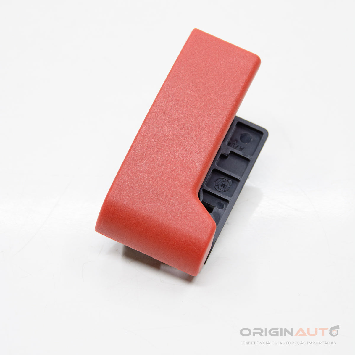 Alavanca Abertura Capo Mercedes C 43 Amg W205 2018 A2048800900