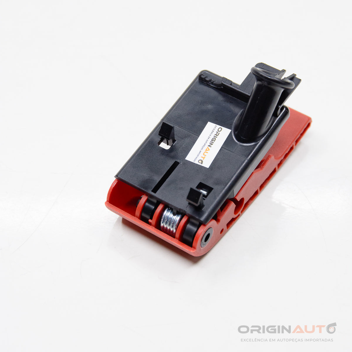 Alavanca Abertura Capo Mercedes C 43 Amg W205 2018 A2048800900