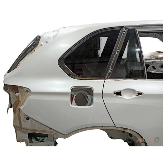 Folha Lateral Direita Bmw X5 35I F15 2014