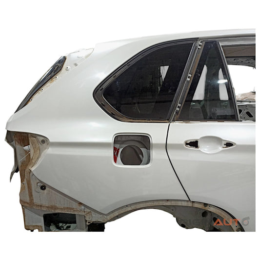Folha Lateral Direita Bmw X5 35I F15 2014