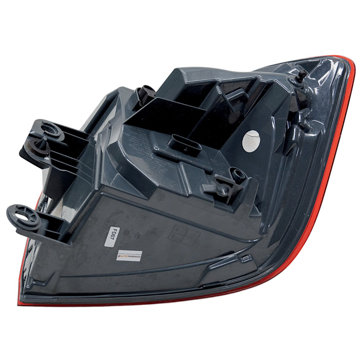 Lanterna Externa Esquerda Bmw 320I F30 Sport 2016 7369117