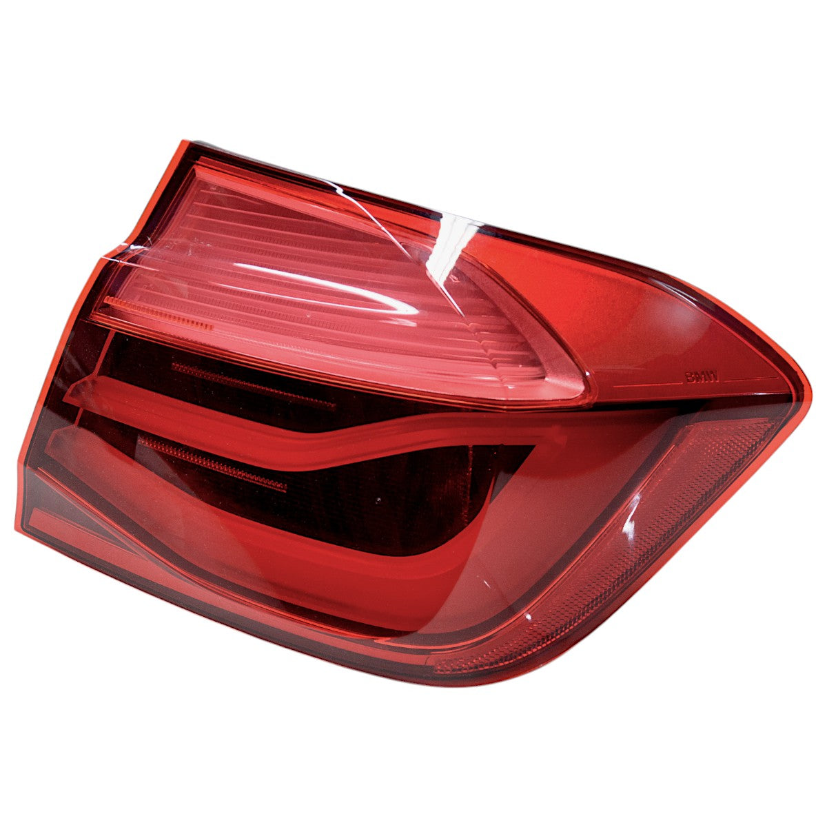 Lanterna Externa Direita Bmw 320I F30 Sport 2016 7369118