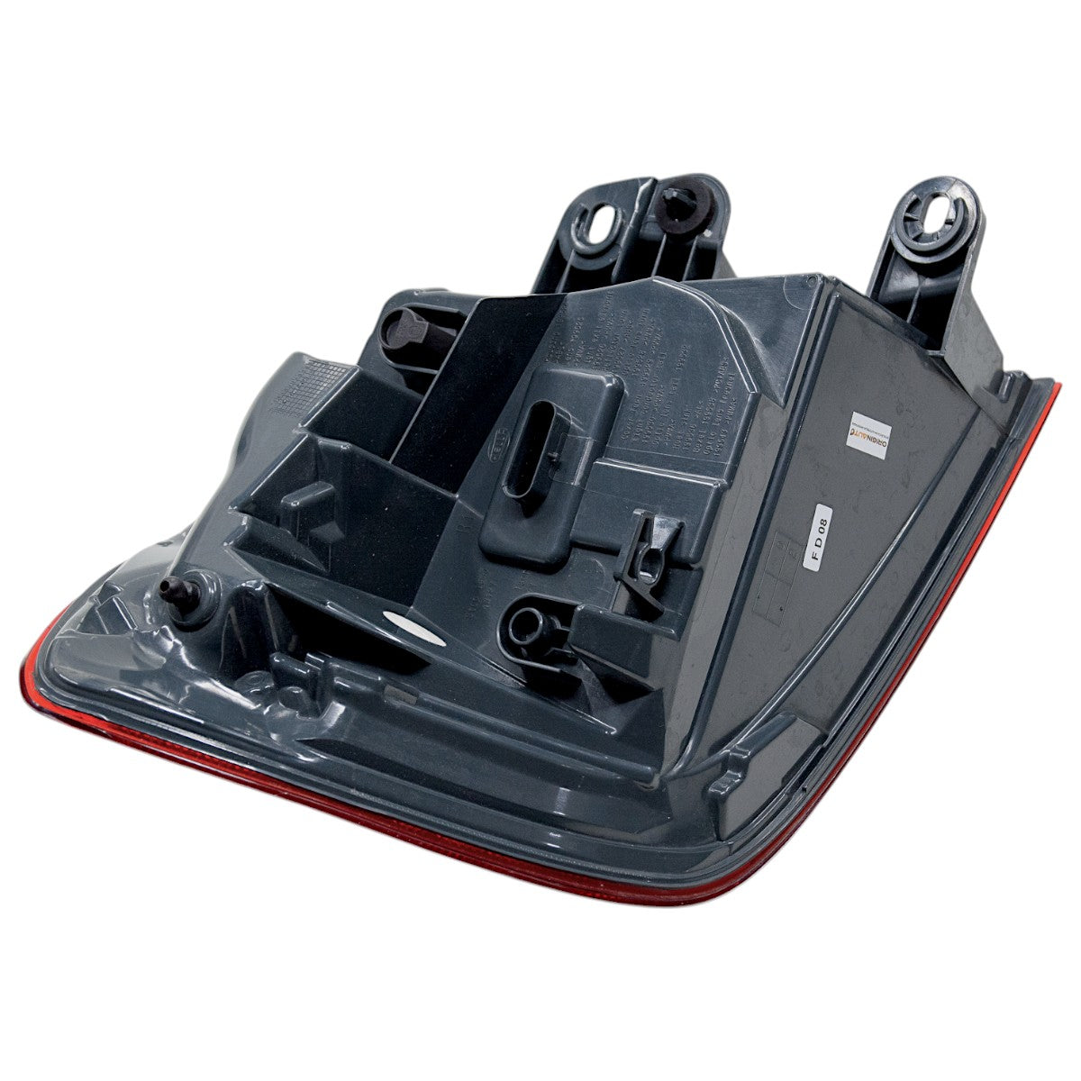 Lanterna Externa Direita Bmw 320I F30 Sport 2016 7369118