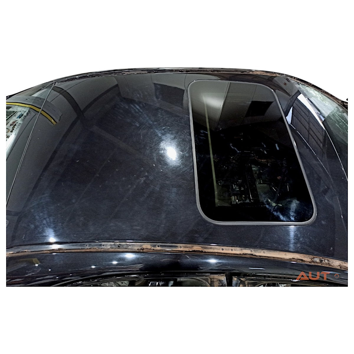 Teto Solar Mercedes C200 W205 2019