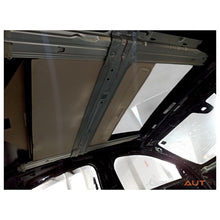 Teto Solar Mercedes C200 W205 2019