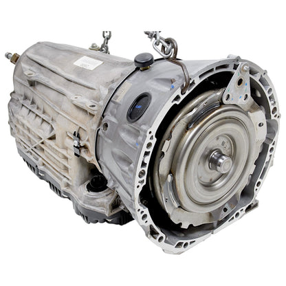 Caixa De Cambio Mercedes C200 W205 2019 A7252718900