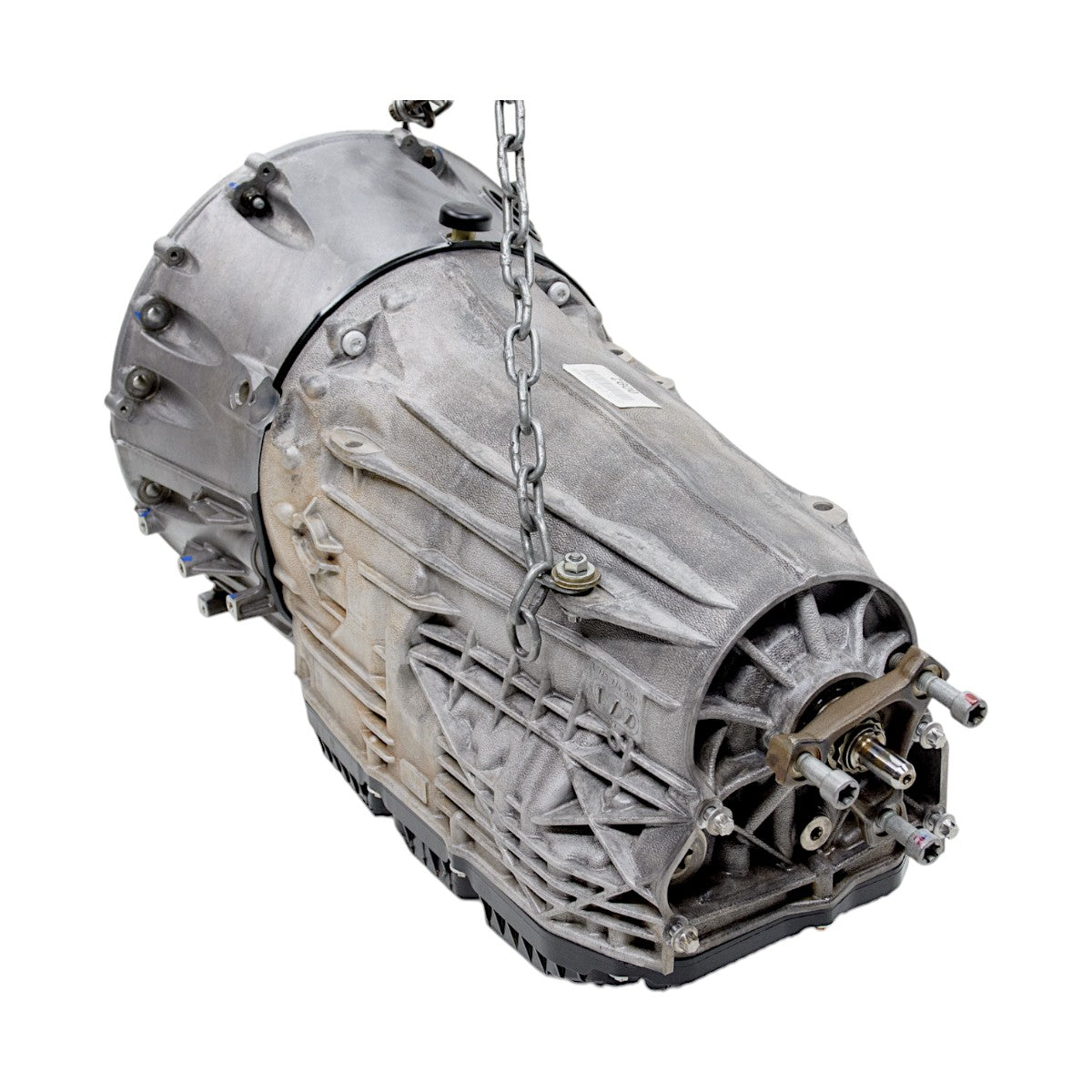 Caixa De Cambio Mercedes C200 W205 2019 A7252718900