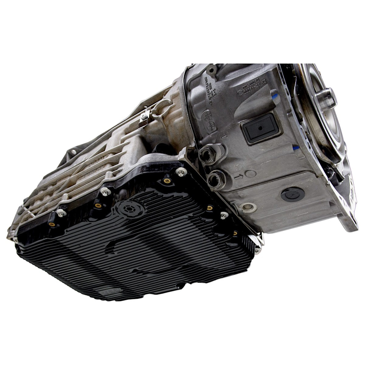 Caixa De Cambio Mercedes C200 W205 2019 A7252718900