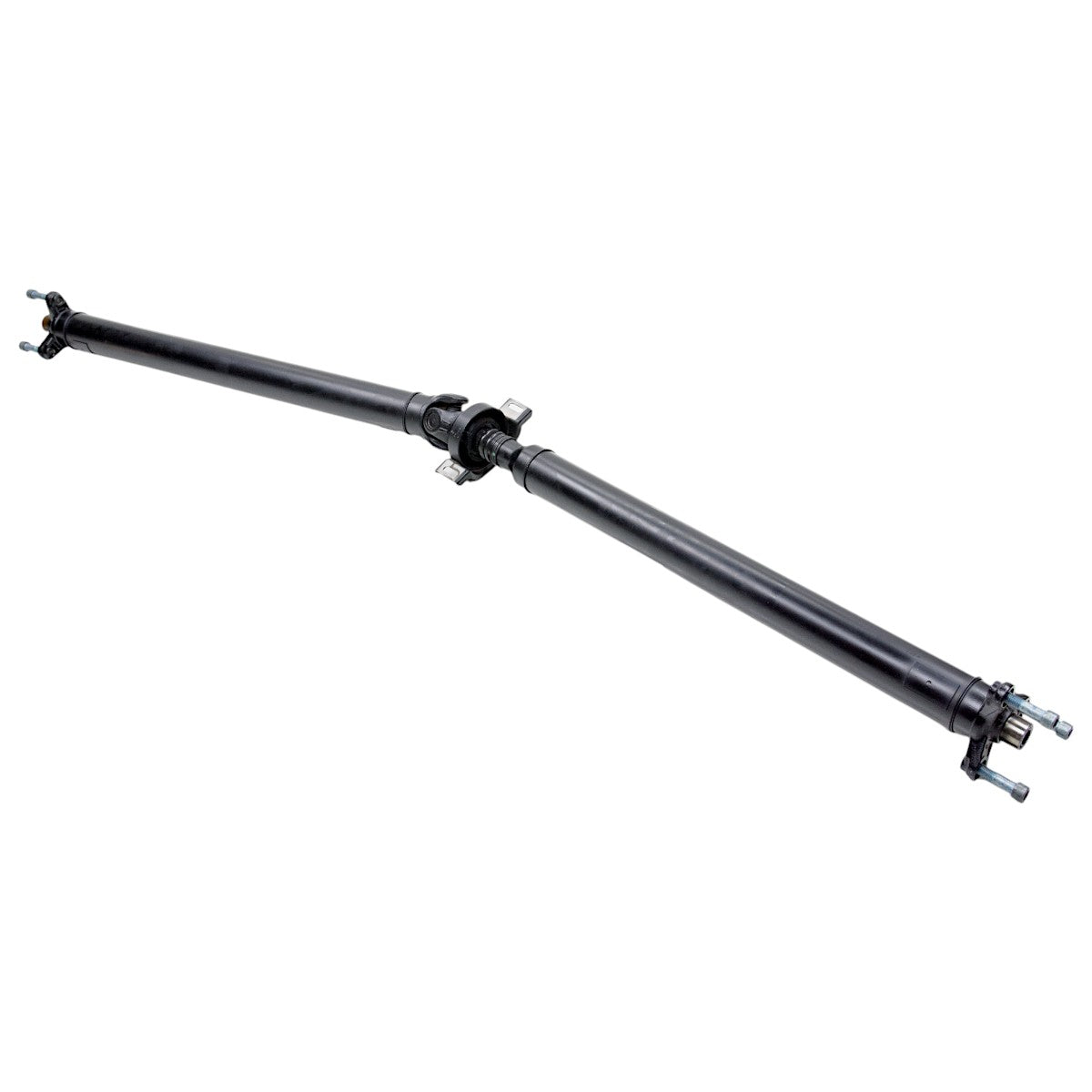 Eixo Cardan Completo Mercedes C200 W205 2019 A2054101303