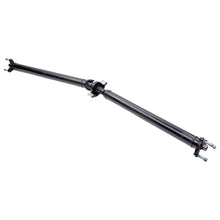 Eixo Cardan Completo Mercedes C200 W205 2019 A2054101303