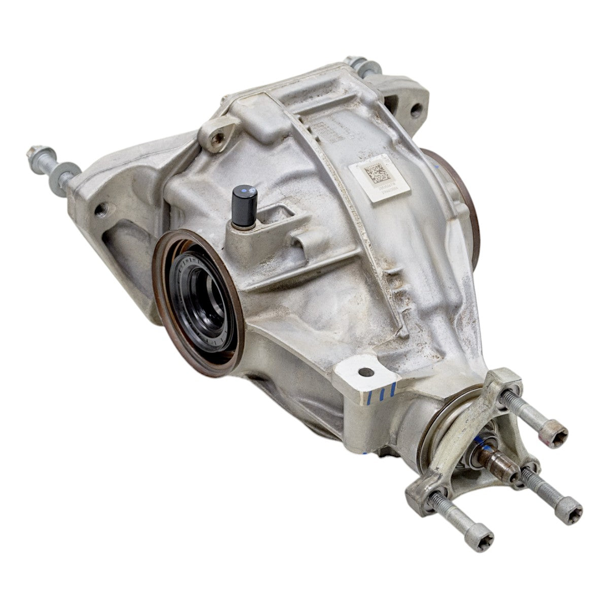 Diferencial Traseiro Mercedes C200 W205 2019 A2053506718