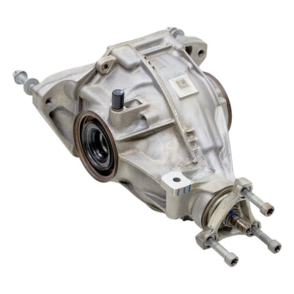 Diferencial Traseiro Mercedes C200 W205 2019 A2053506718