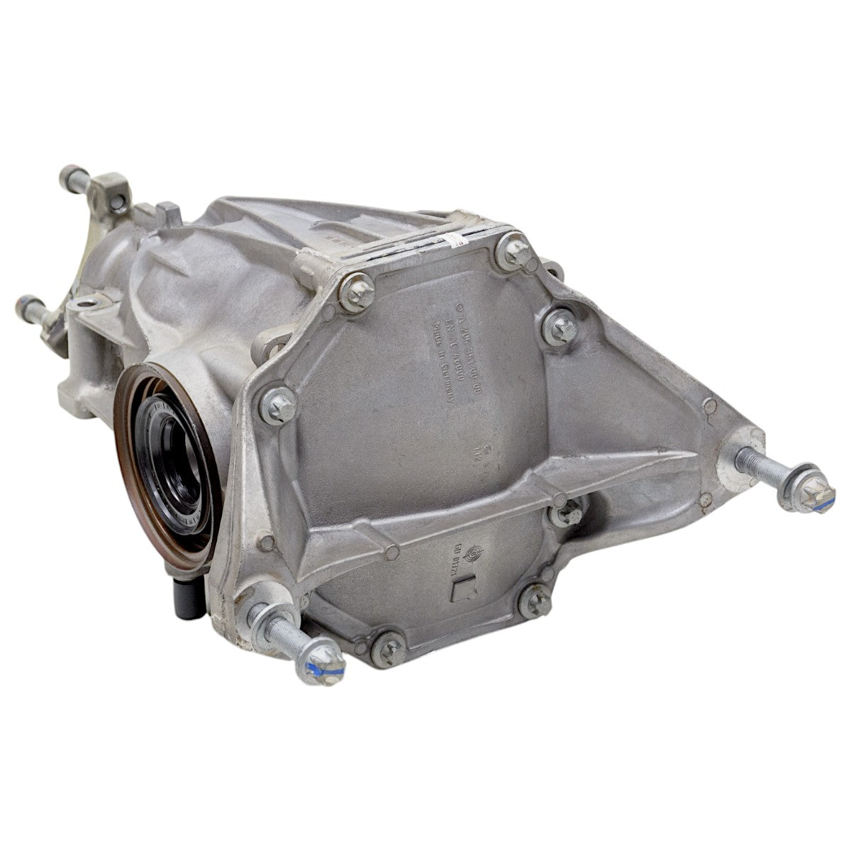 Diferencial Traseiro Mercedes C200 W205 2019 A2053506718