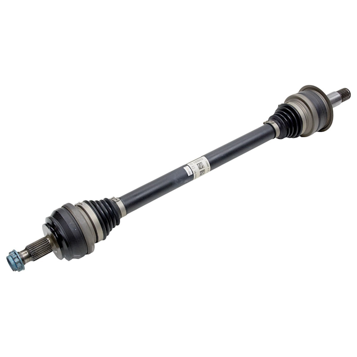 Semi Eixo Traseiro Mercedes C200 W205 2019 A2053504019