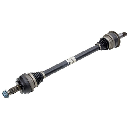 Semi Eixo Traseiro Mercedes C200 W205 2019 A2053504019