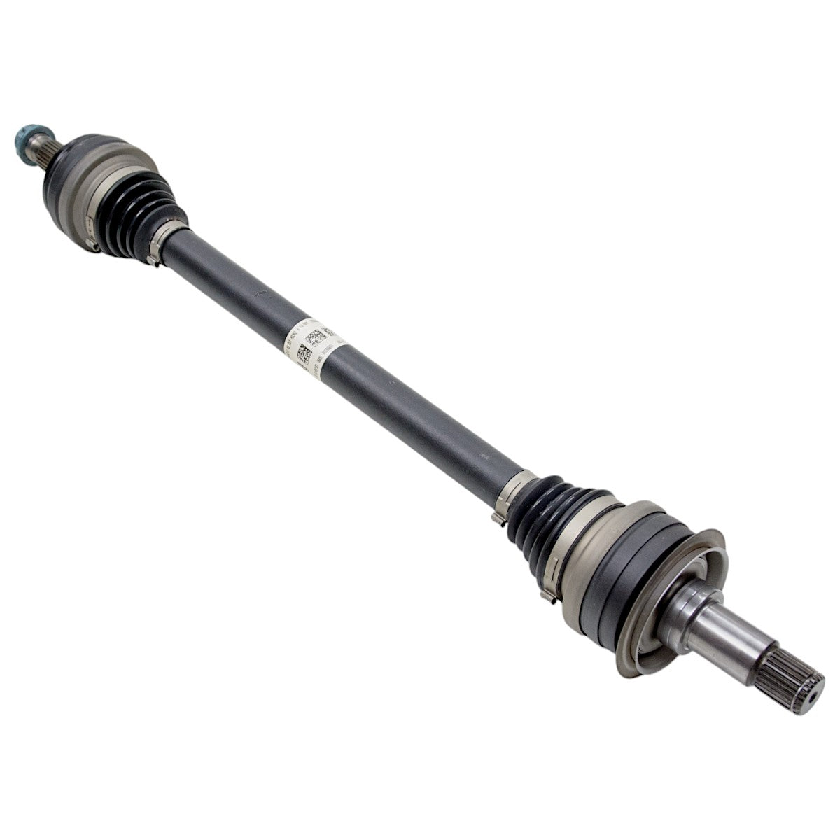 Semi Eixo Traseiro Mercedes C200 W205 2019 A2053504019