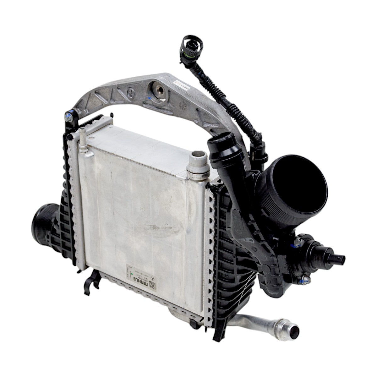 Intercooler Mercedes C200 W205 2019 A2640905300
