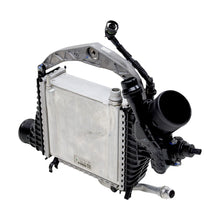 Intercooler Mercedes C200 W205 2019 A2640905300