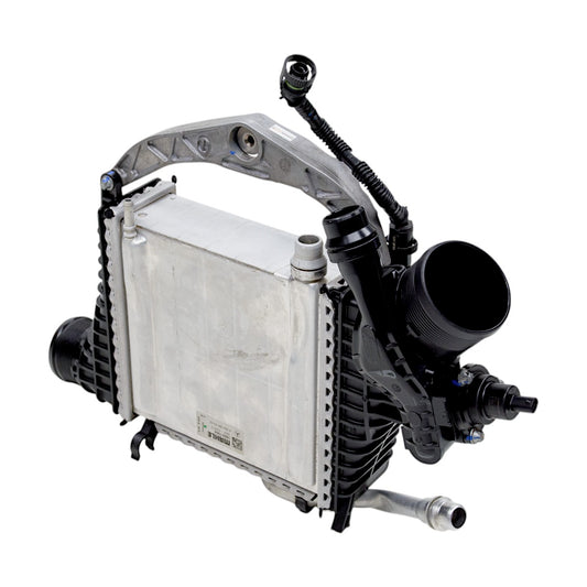 Intercooler Mercedes C200 W205 2019 A2640905300