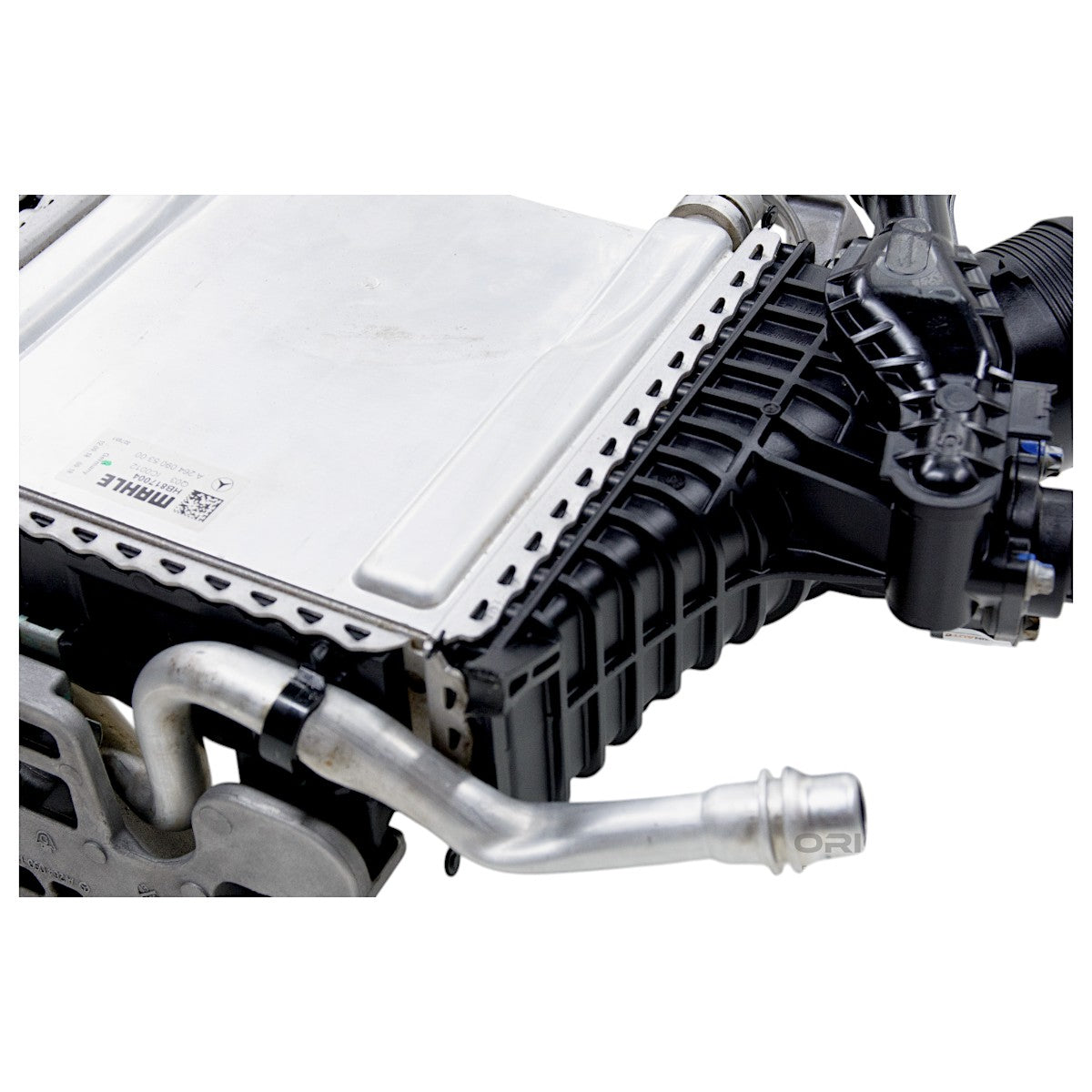 Intercooler Mercedes C200 W205 2019 A2640905300