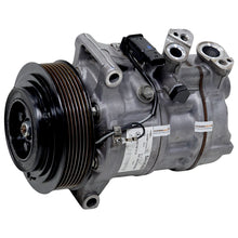 Compressor A/C Ar Condicionado Mercedes C200 W205 2019 A0008300202