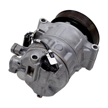 Compressor A/C Ar Condicionado Mercedes C200 W205 2019 A0008300202