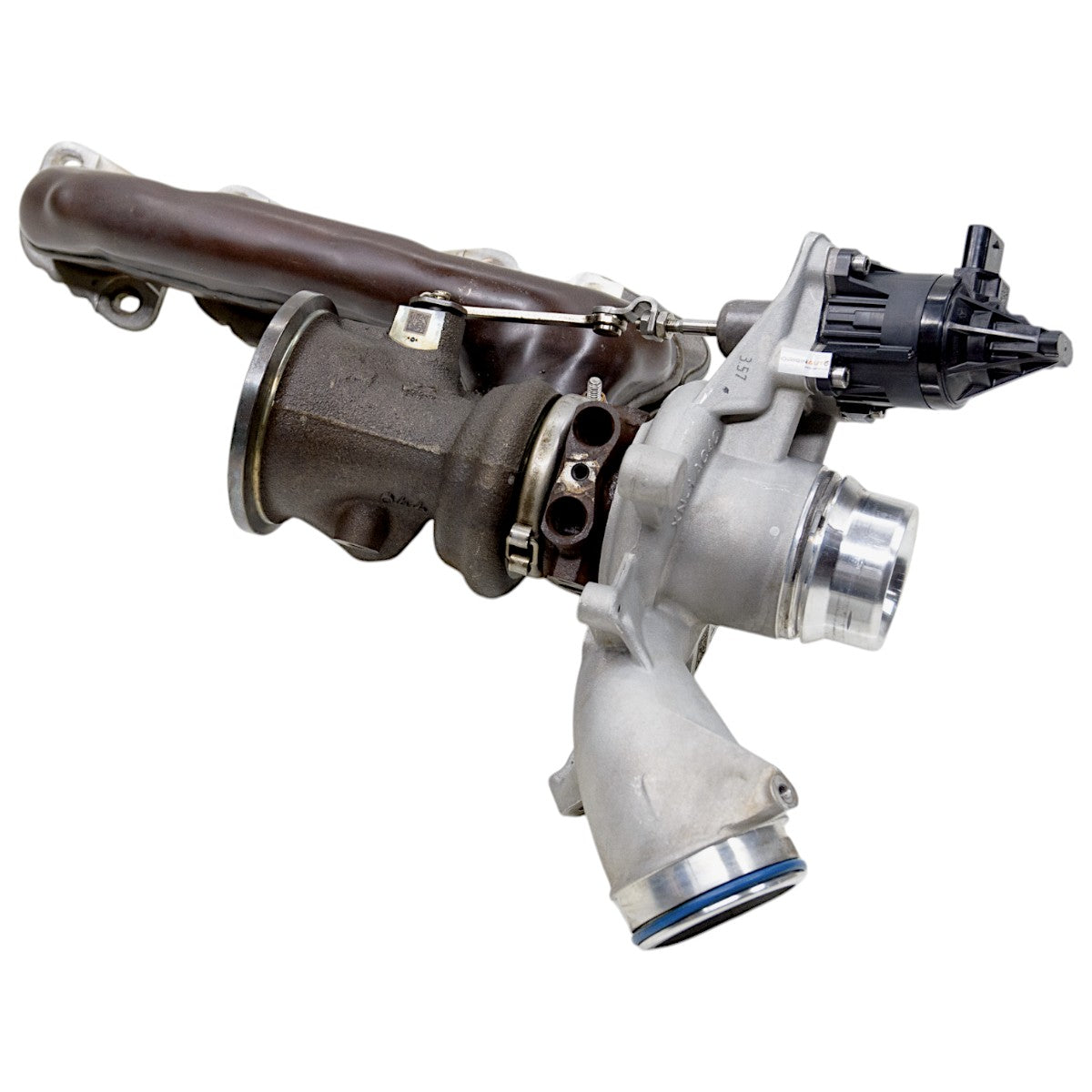 Turbina Mercedes C200 W205 2019 A2640904500