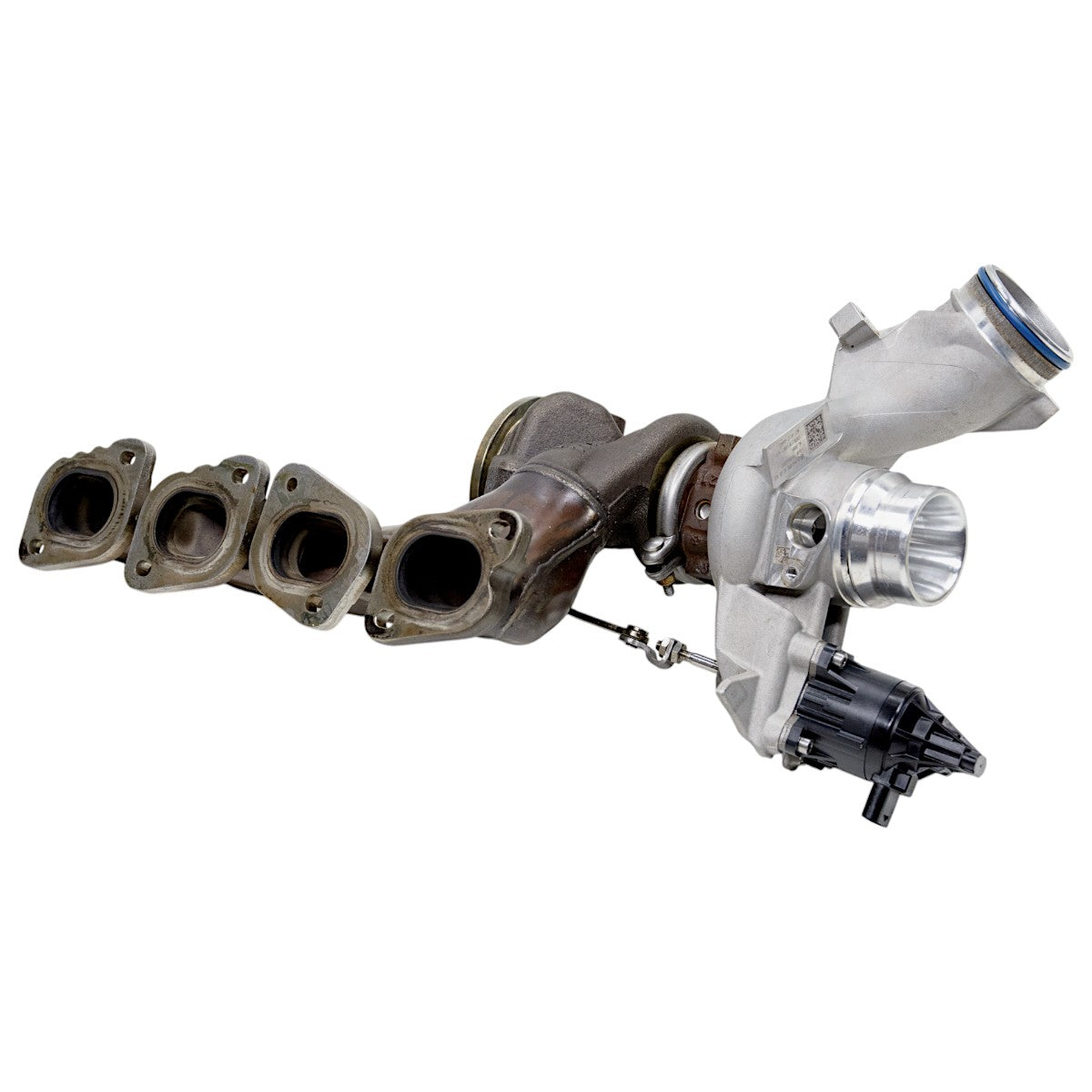 Turbina Mercedes C200 W205 2019 A2640904500