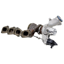 Turbina Mercedes C200 W205 2019 A2640904500