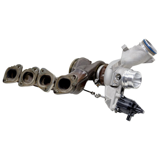 Turbina Mercedes C200 W205 2019 A2640904500
