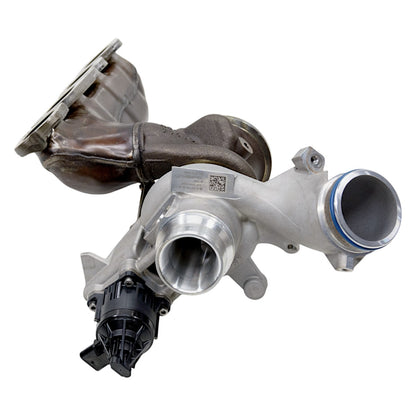 Turbina Mercedes C200 W205 2019 A2640904500