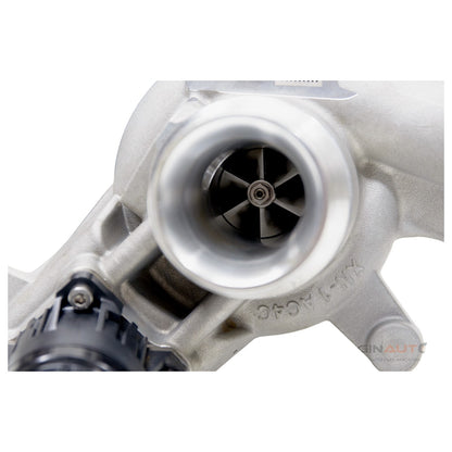 Turbina Mercedes C200 W205 2019 A2640904500