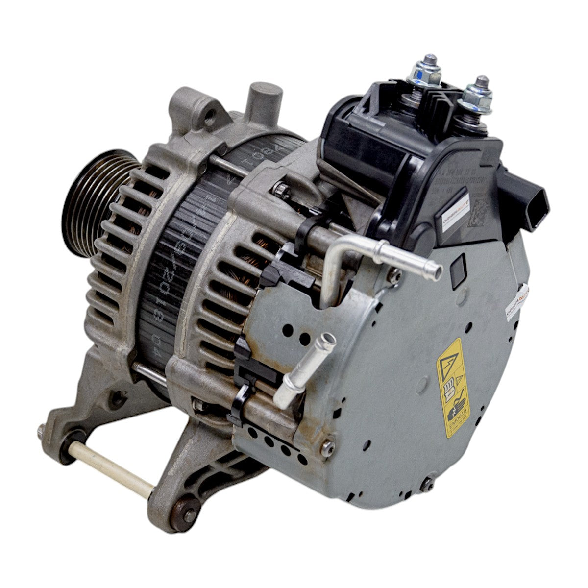 Alternador Mercedes C200 W205 2019 A2649001800