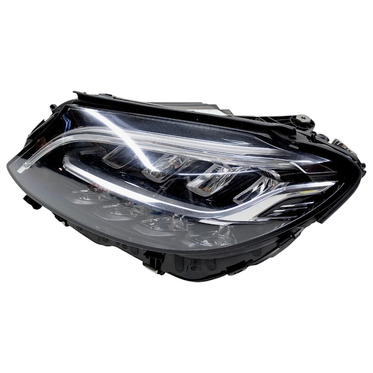 Farol Esquerdo Mercedes C200 W205 2019 A2059067905