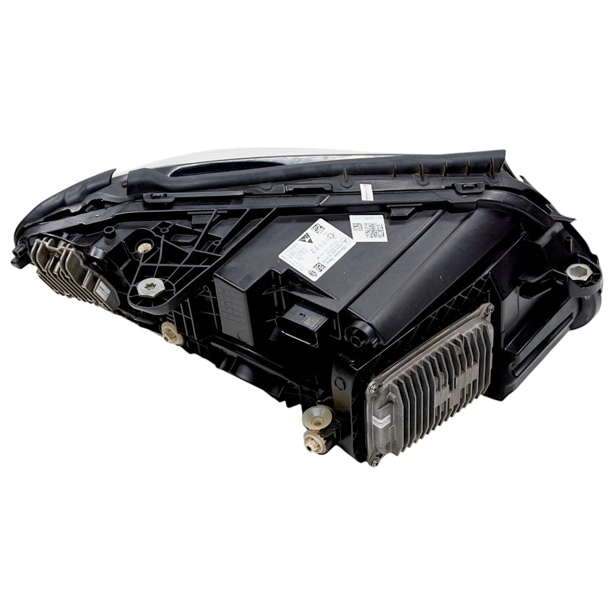 Farol Esquerdo Mercedes C200 W205 2019 A2059067905