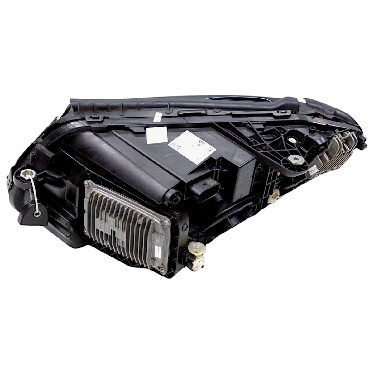 Farol Direito Mercedes C200 W205 2019 A2059060805