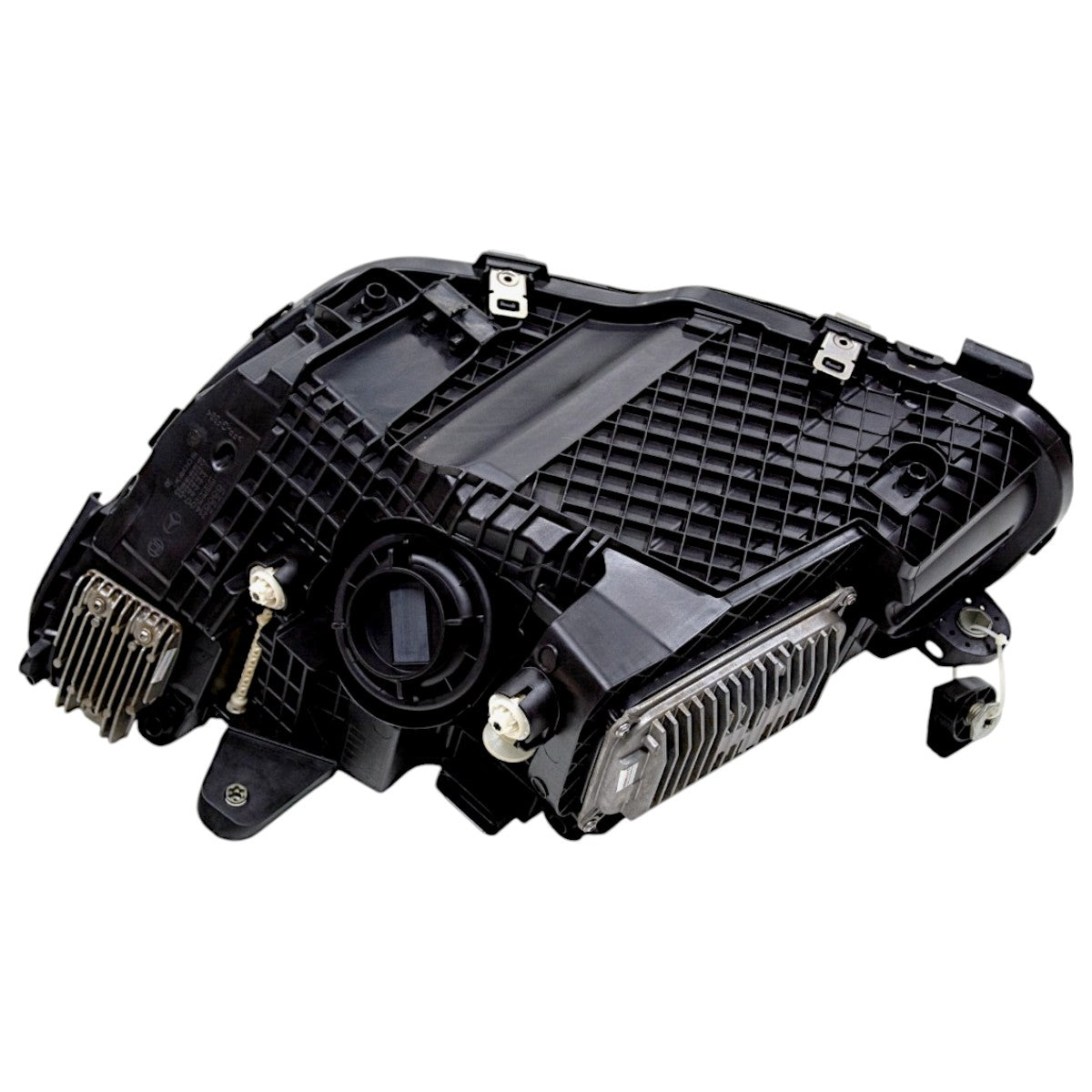 Farol Direito Mercedes C200 W205 2019 A2059060805