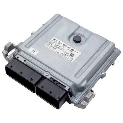 Modulo Injecao Motor Mercedes C200 W205 2019 A2649000700