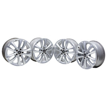 Jogo Rodas Aro 17 Mercedes C200 W205 2019 A2054018000