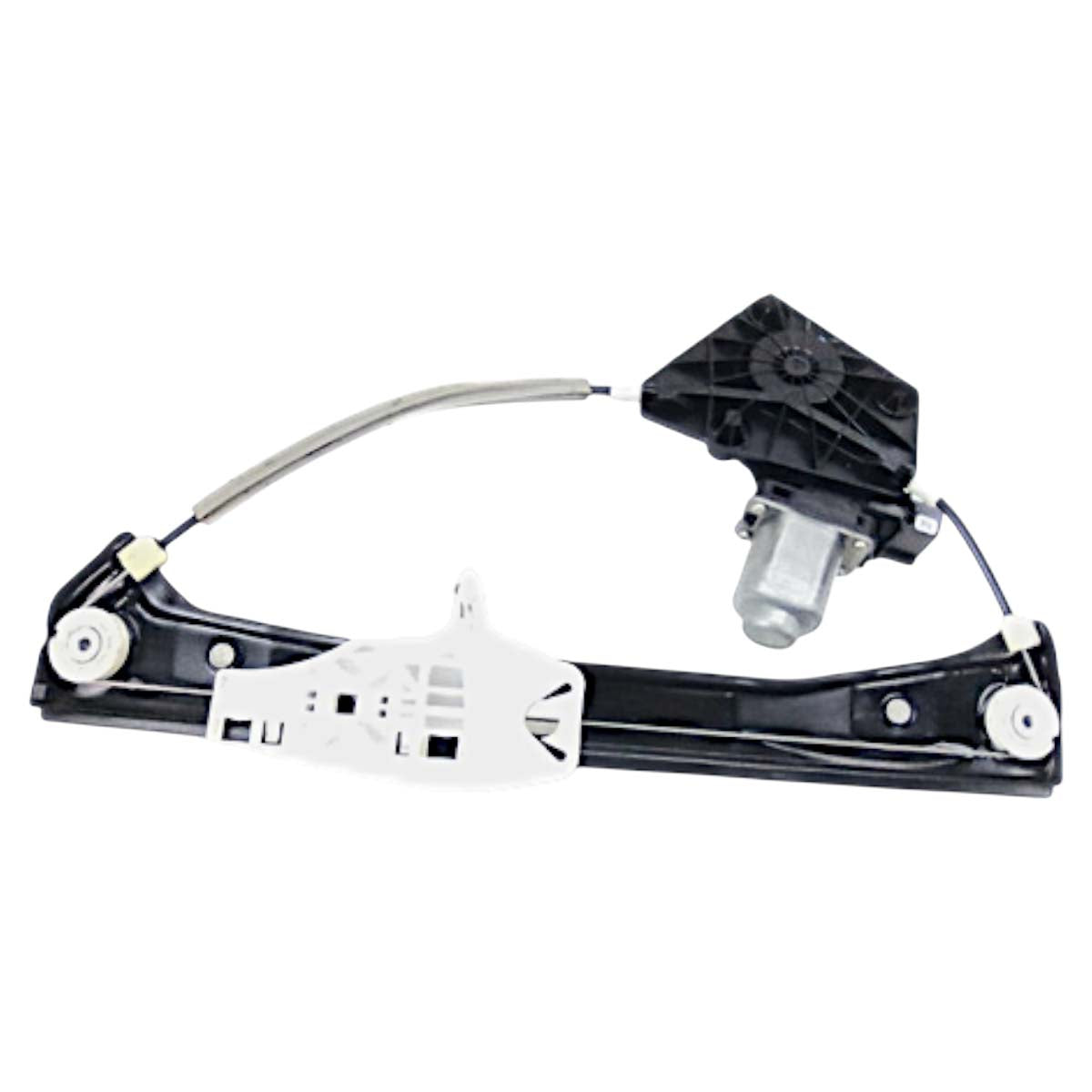 Máquina Vidro VW Jetta 2016 2017 2018 Traseiro Esquerdo