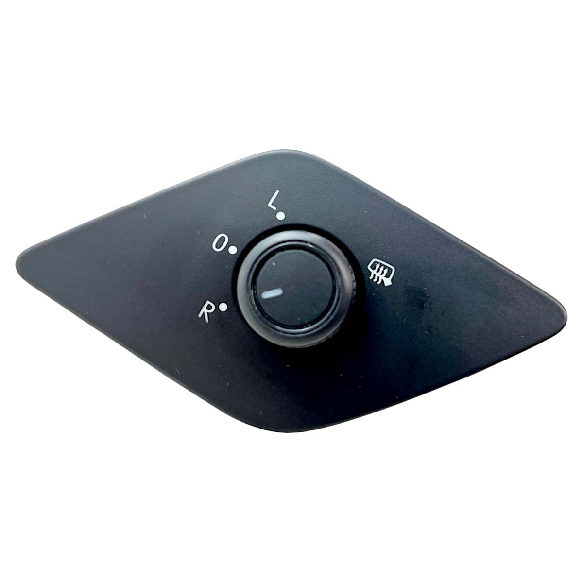 Comando Botão Retrovisor VW Jetta 2014 2015 2016 2017 2018