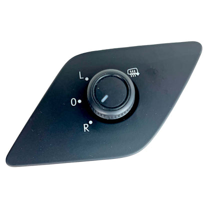 Comando Botão Retrovisor VW Jetta 2014 2015 2016 2017 2018